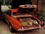 Jaguar XJ6 1968 года